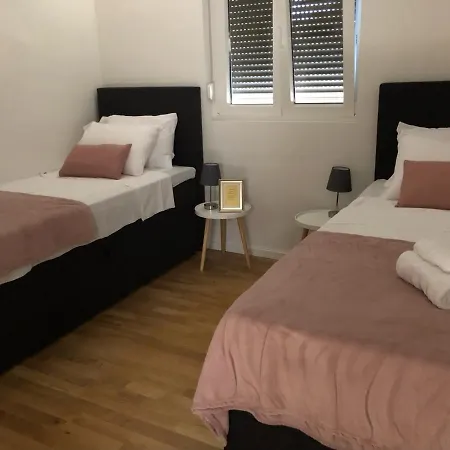 Apartman Filipa Apartment